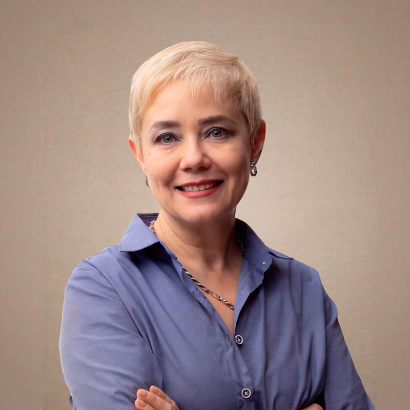 Dra. Araceli Sanz Martin